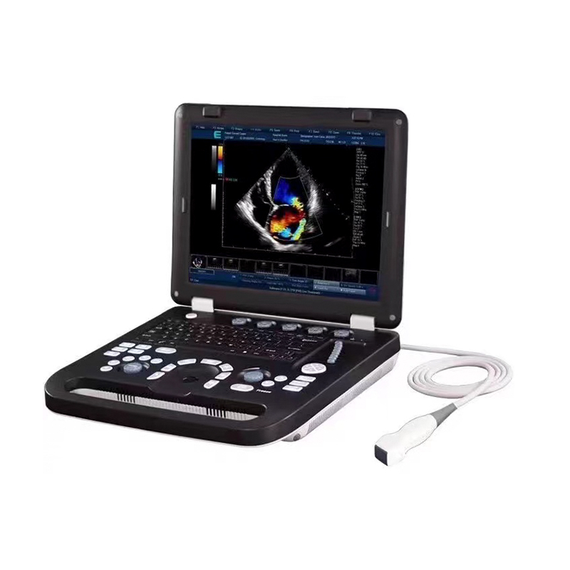 MS-M7 3D veterinary ultrasound machine